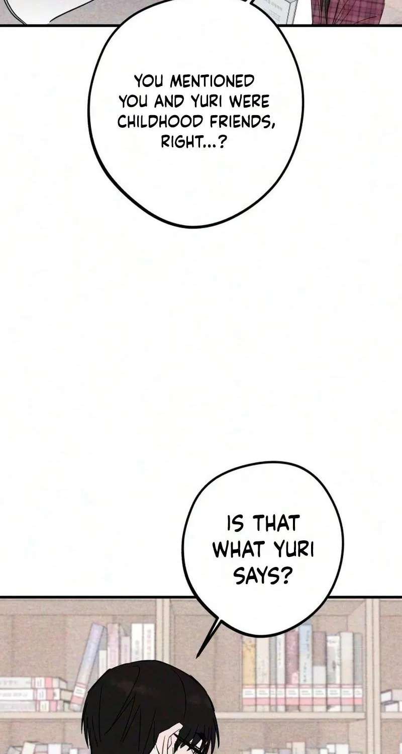 Perfect Senior's Hide! Chapter 23 - page 4