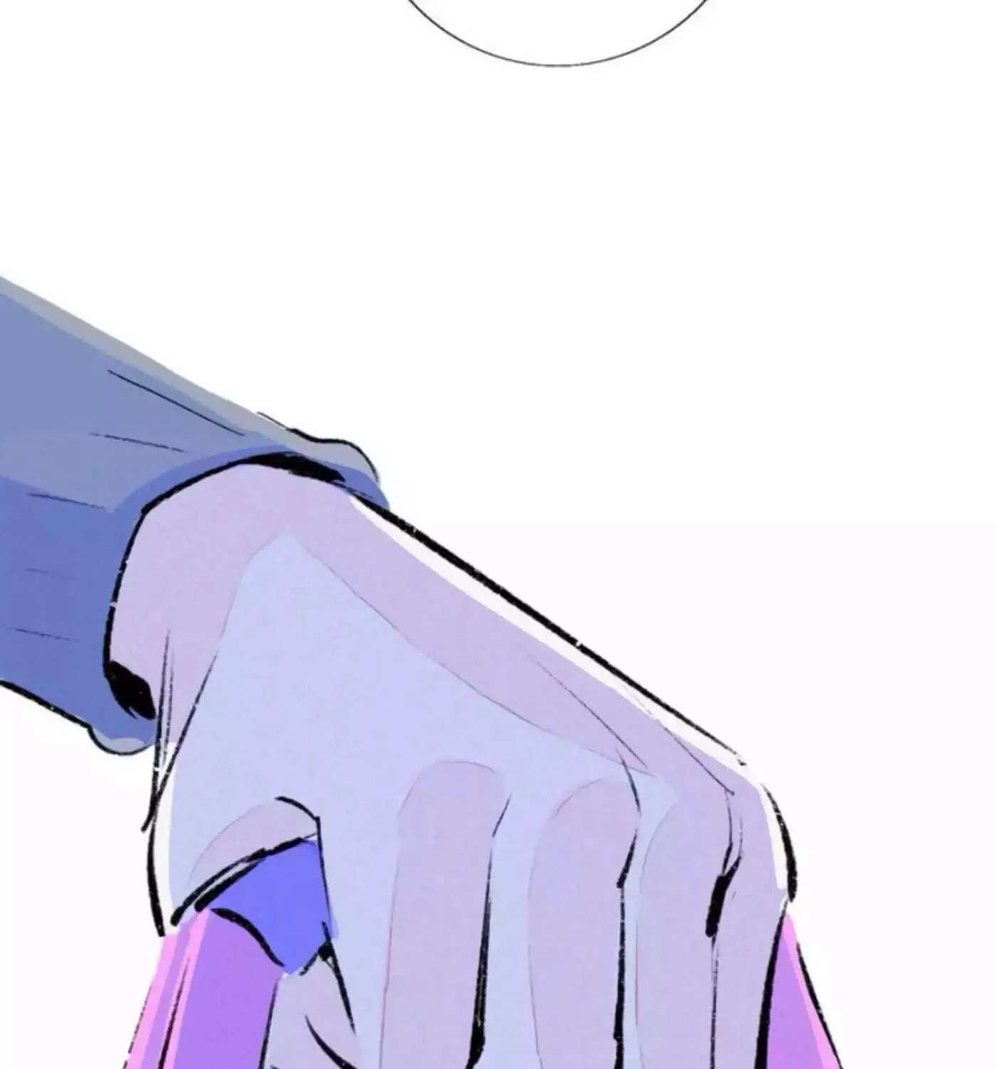 Why Don't I Have Anyone by My Side? Chapter 48 - page 65