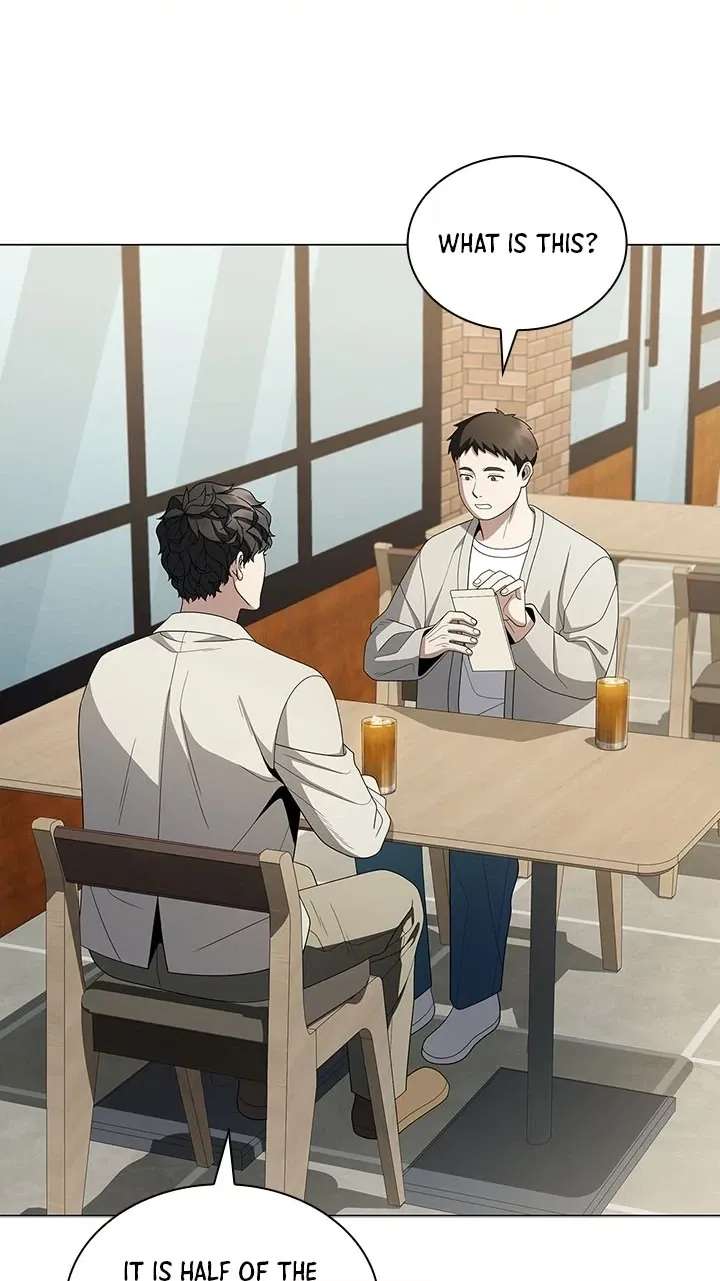 A True Doctor Chapter 325 - page 80