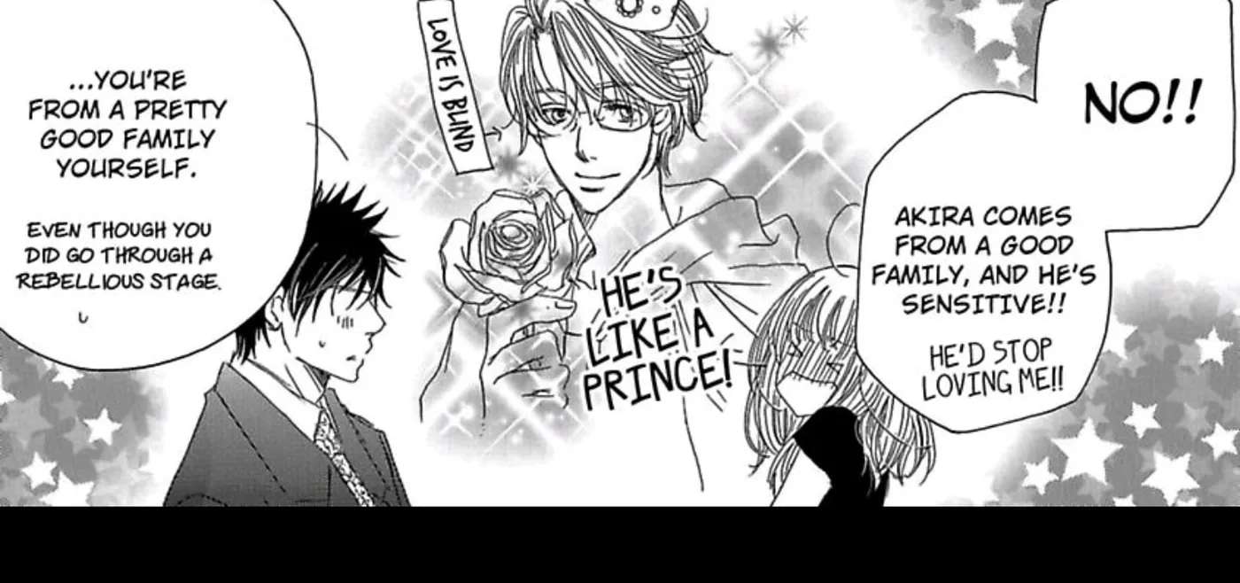Darling niwa Himitsu! Chapter 1 - page 66