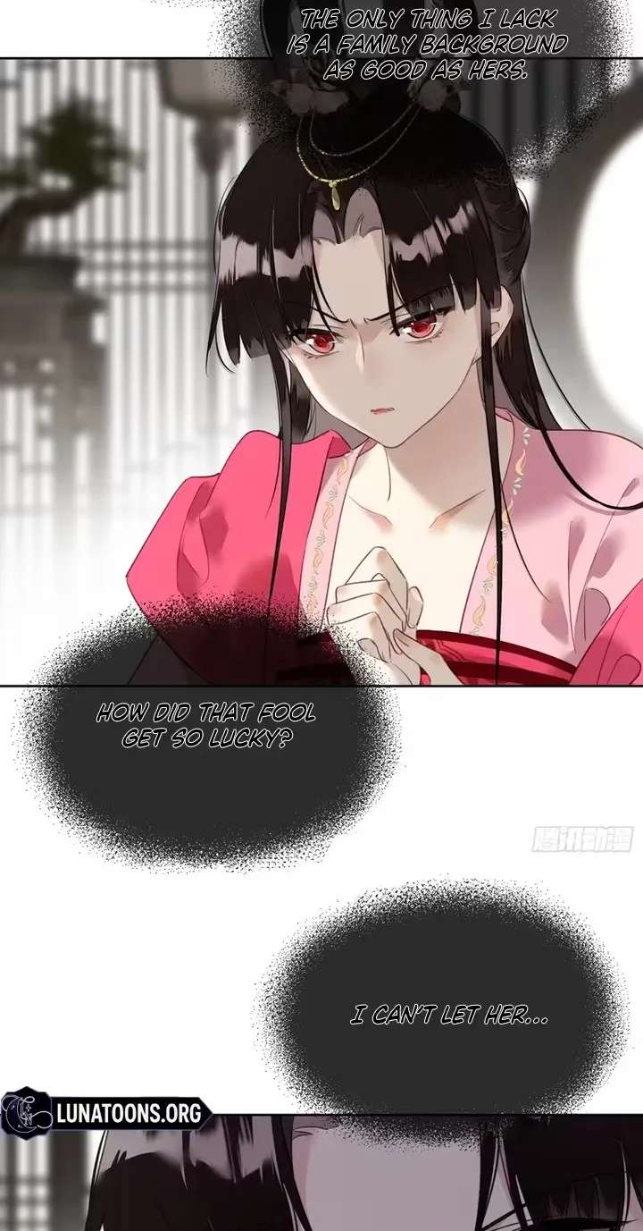 The Glory of the Noble Household Chapter 8 - page 47