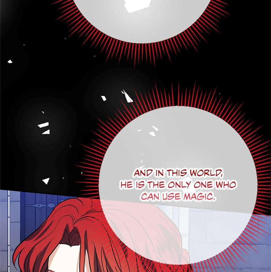 Running Away At Night Chapter 64 - page 142