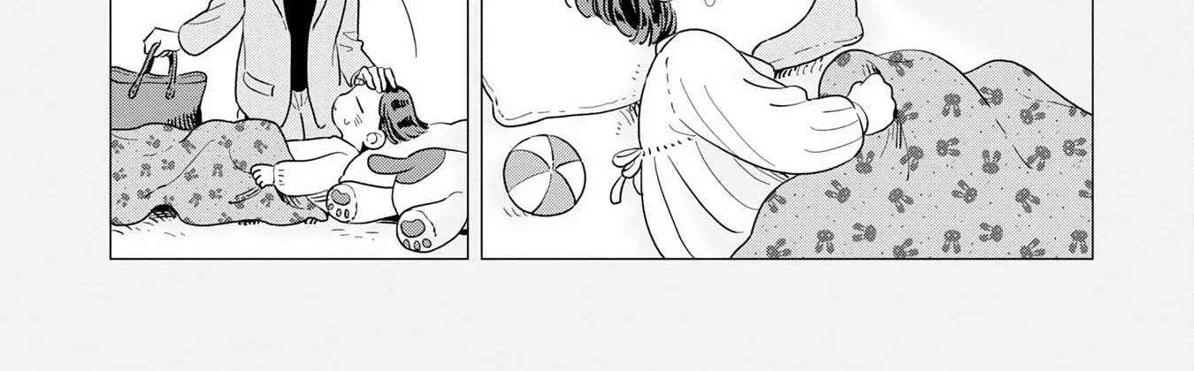 Kemutai Hanashi Chapter 44 - page 30