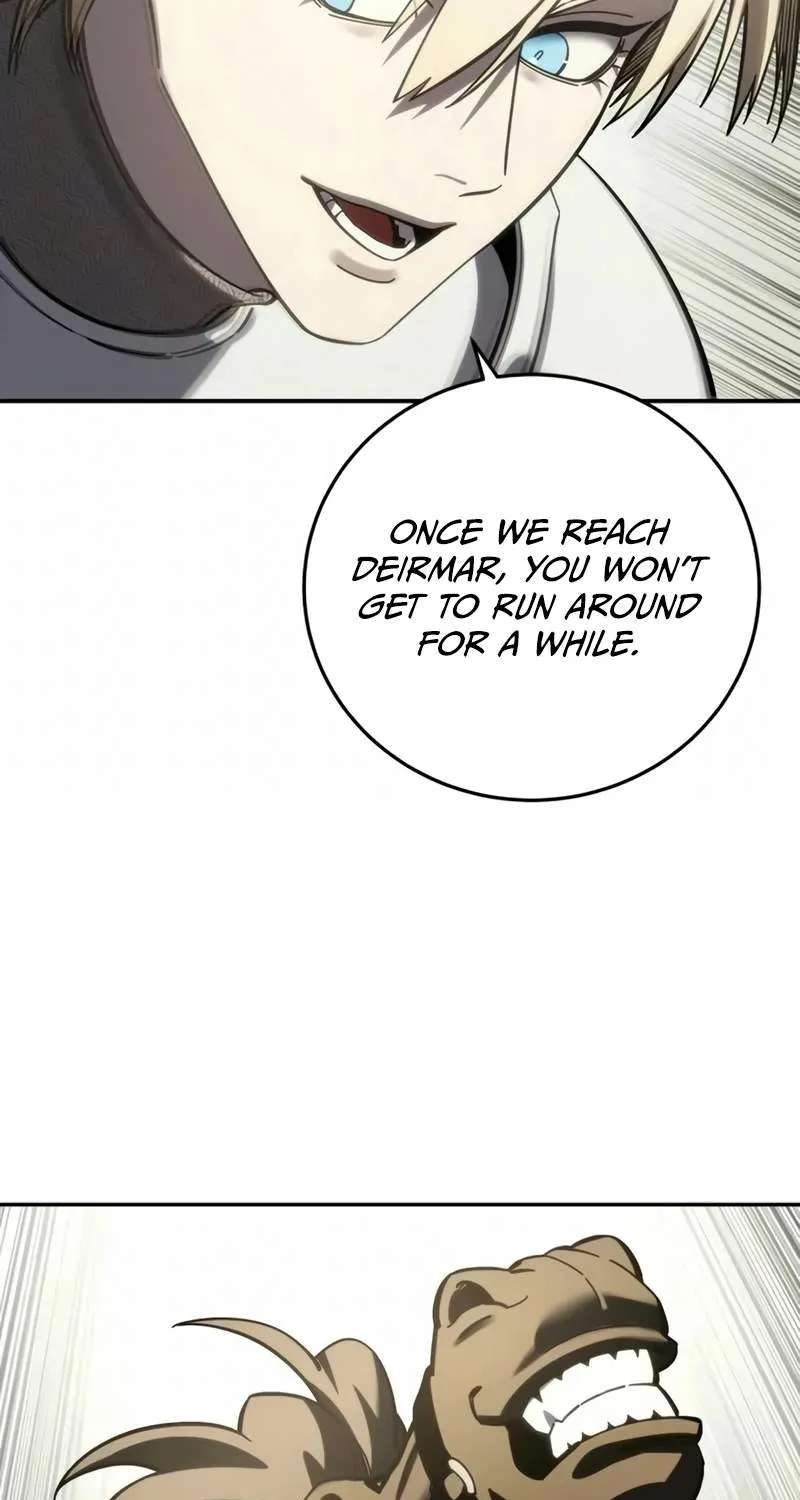Star-Embracing Swordmaster Chapter 141 - page 86