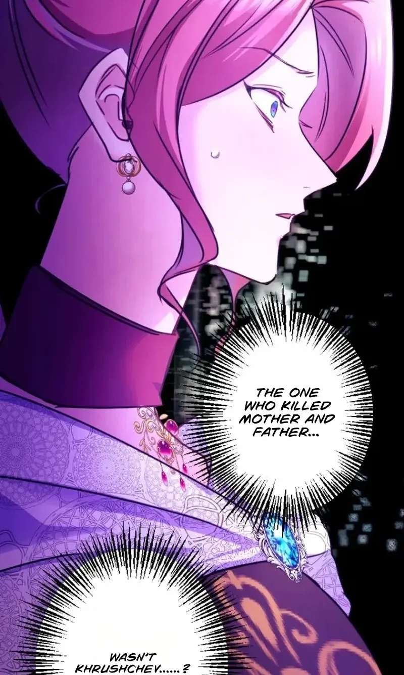Bare Your Fangs on Sleepless Nights Chapter 24 - page 64
