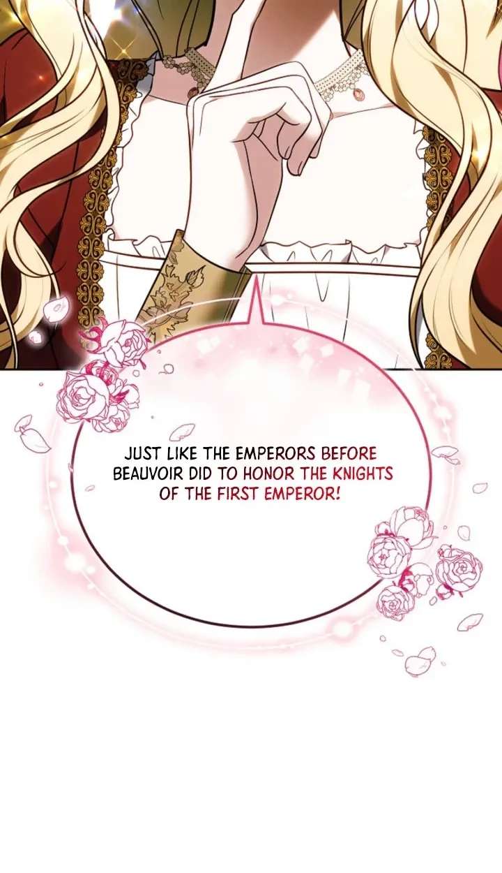 Vote for Your Knight! Chapter 1 - page 86