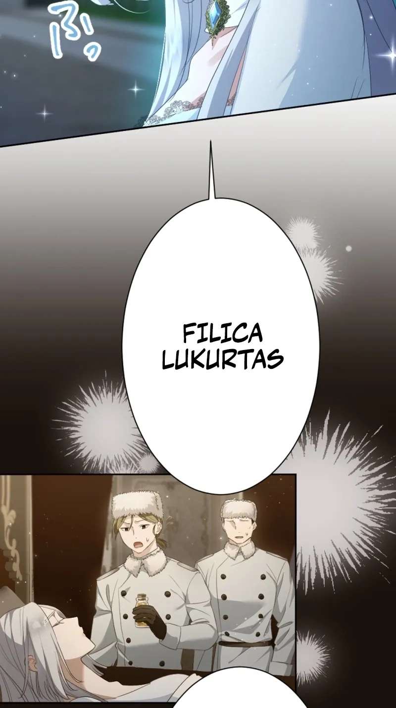 The Unhappy Poison Witch's Happy Marriage Chapter 24 - page 6
