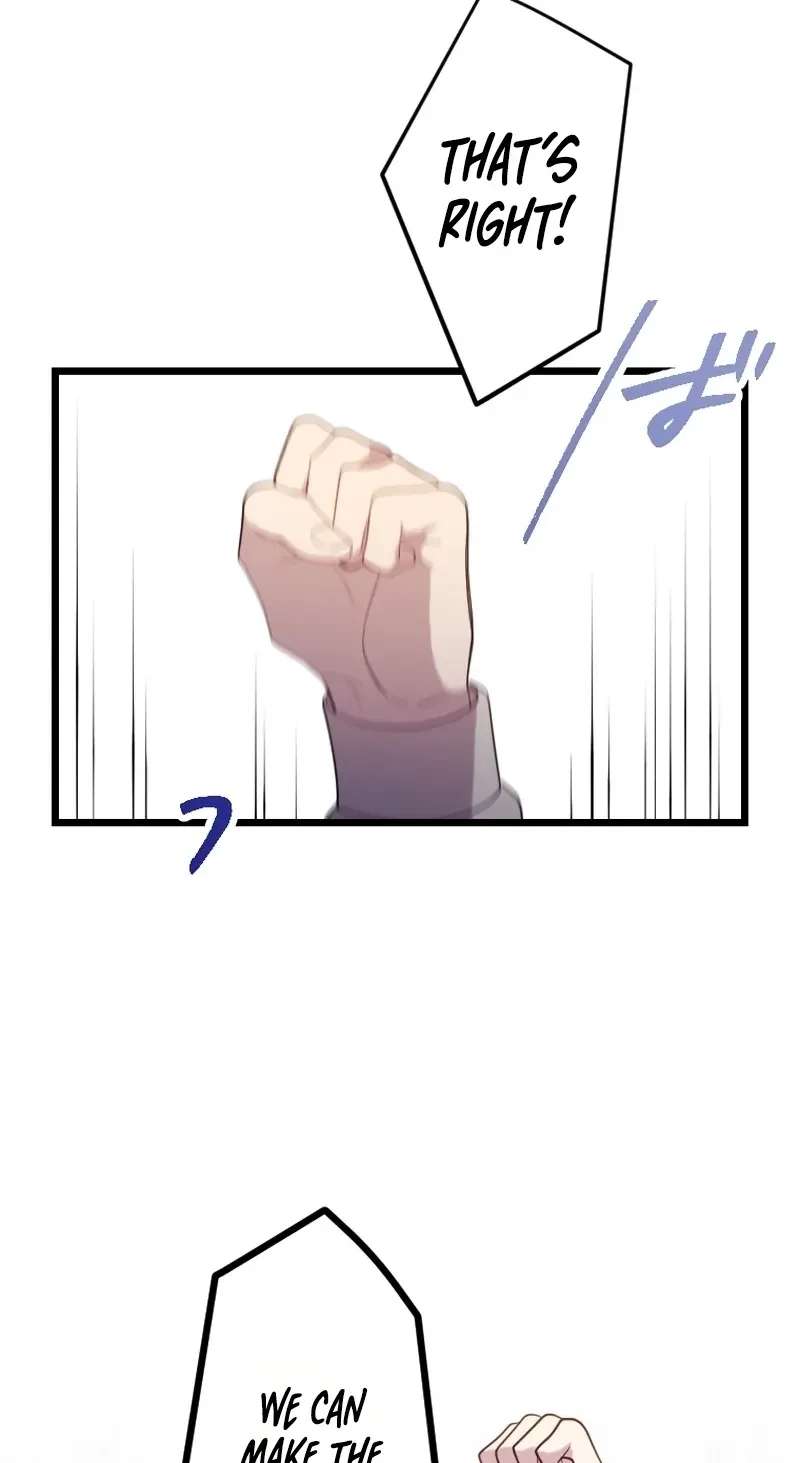 Rebuilding My Kingdom in the Enemy Prince's Bedchamber Chapter 17 - page 52