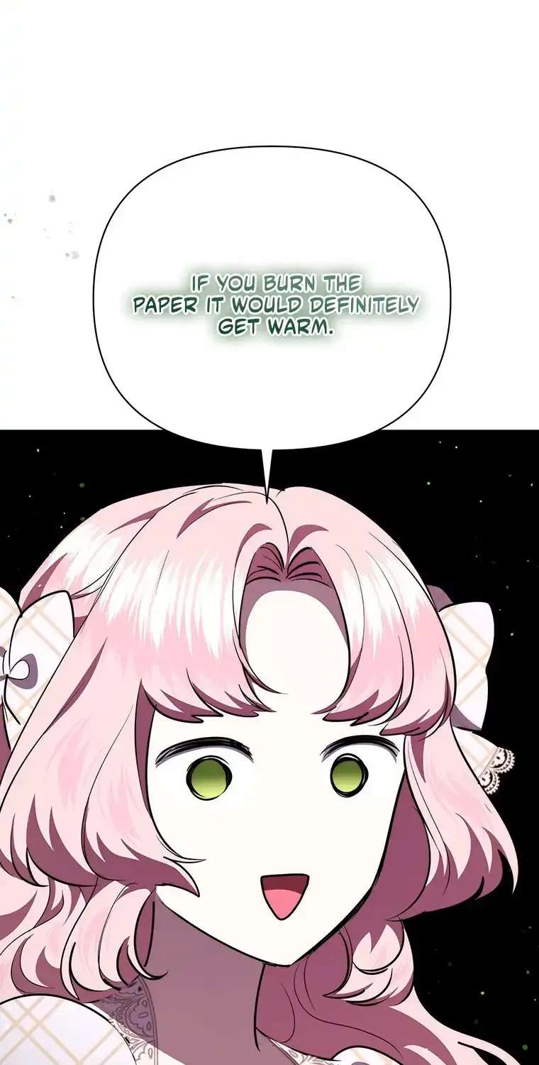 A Strange But Effective Villainess Life Chapter 60 - page 67