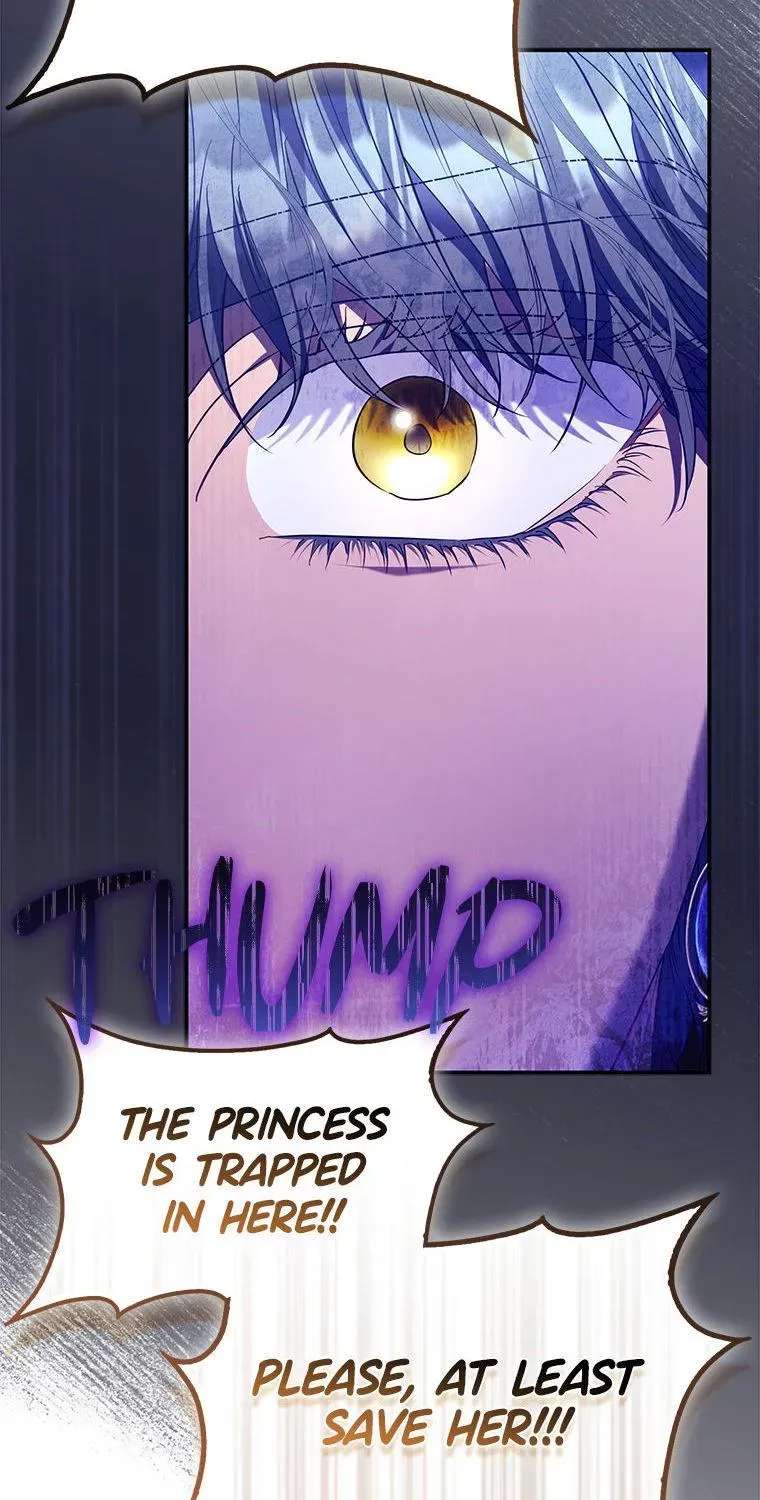 I’m The Princess Of All Chapter 121 - page 49