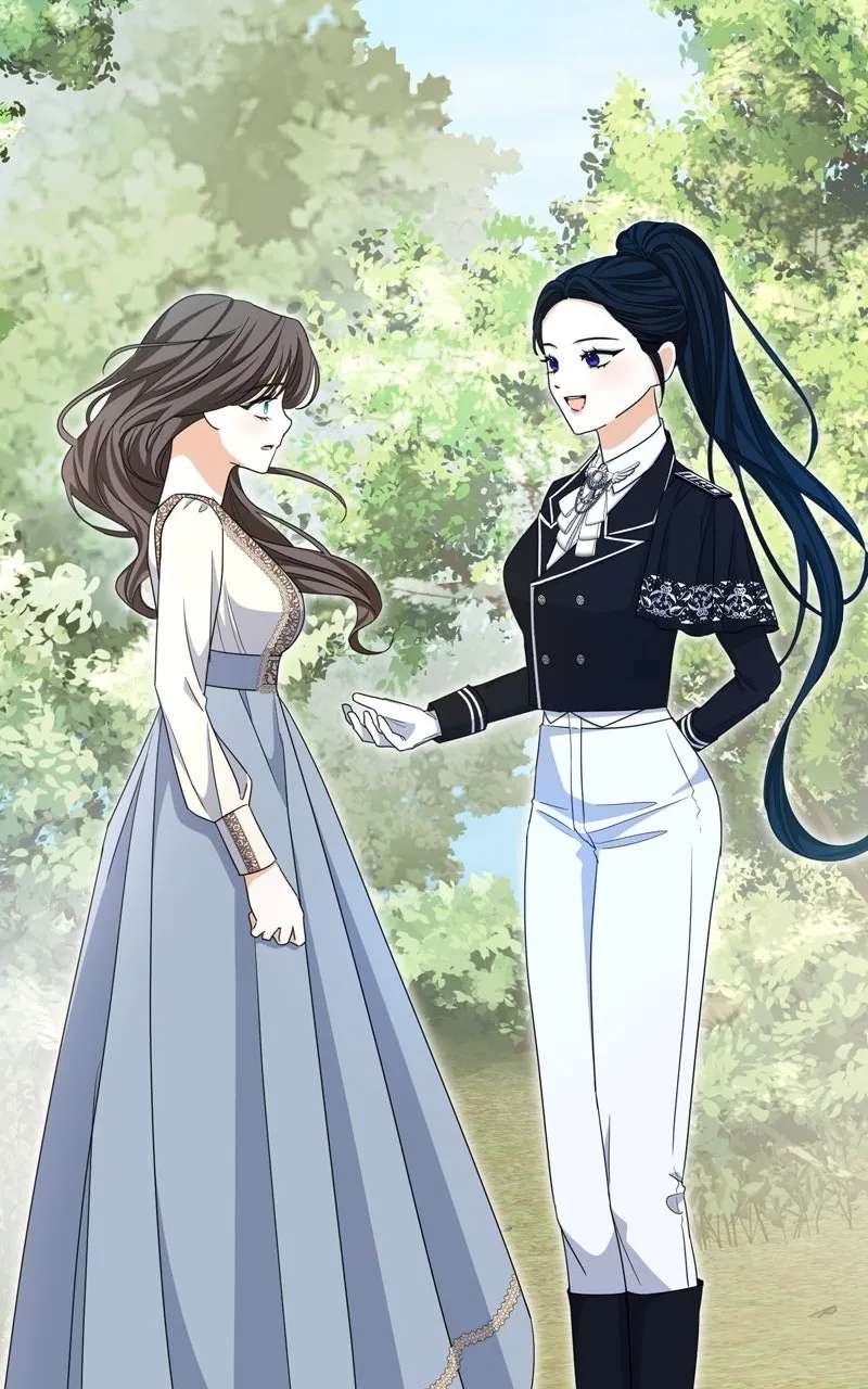 My Obsessive Father'sHeroic Homecoming Chapter 7 - page 95