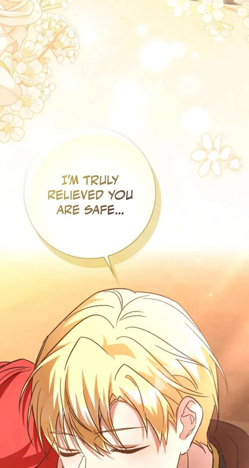 I Will Raise the Villain Properly Chapter 42 - page 82