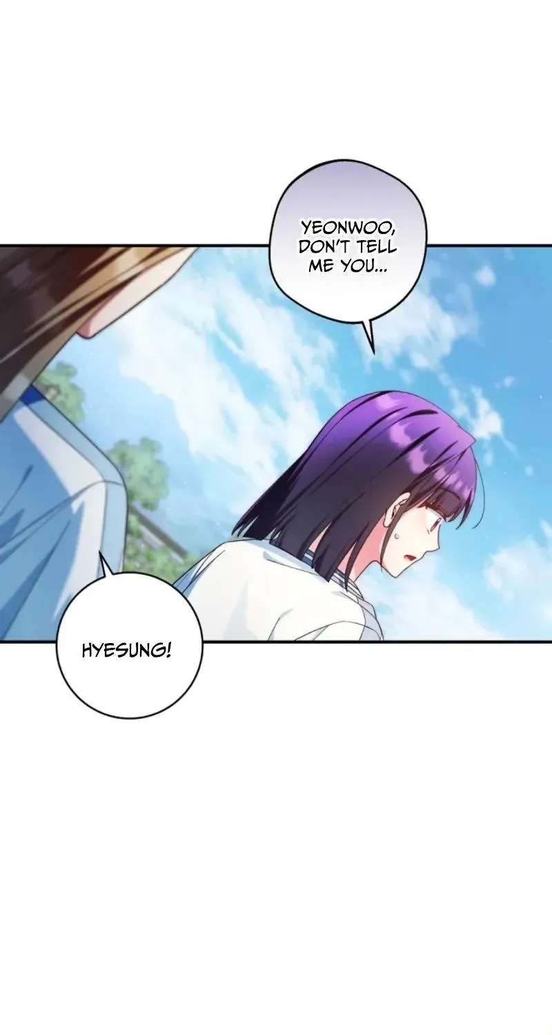 I was trying to debut my kid, but I ended up debuting myself Chapter 76 - page 25