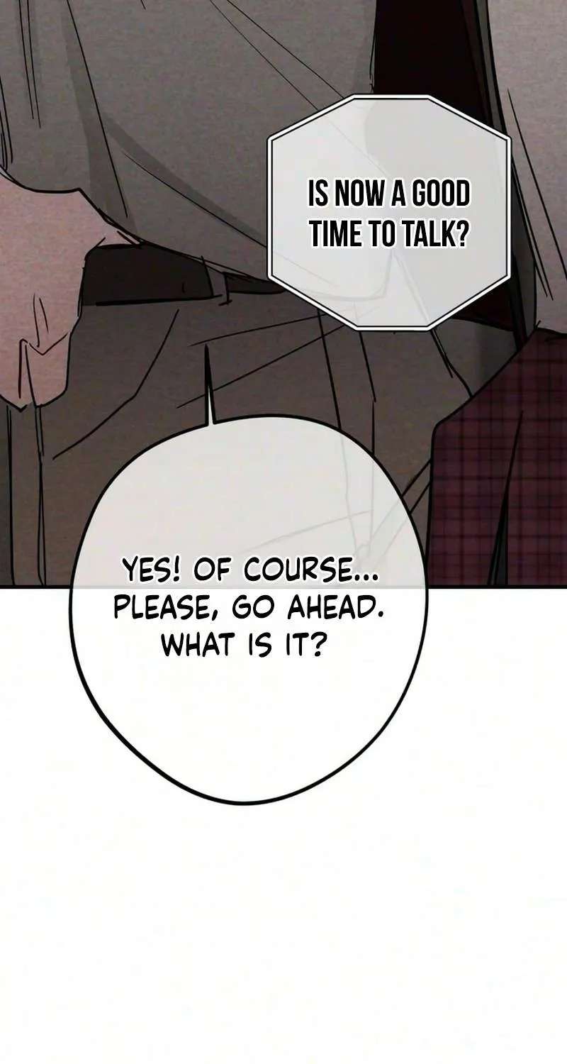 Perfect Senior's Hide! Chapter 23 - page 73