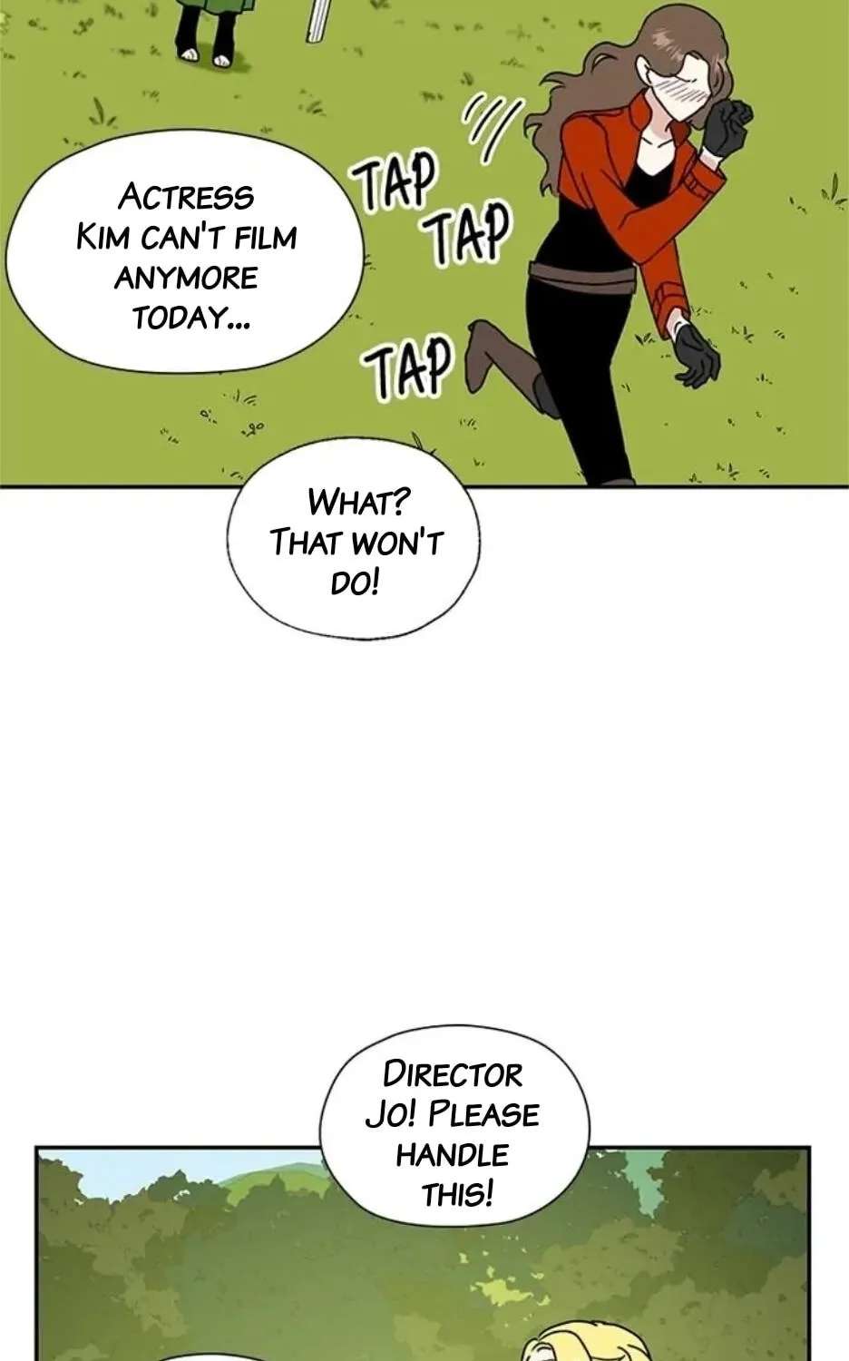 I Became The Chef Of The Dragon King Chapter 112 - page 77