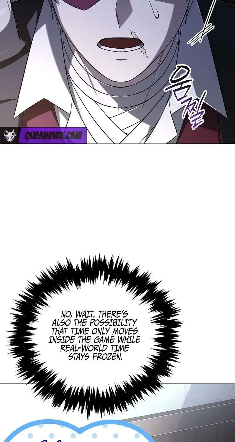 Is It Bad That the Main Character's a Roleplayer? Chapter 33 - page 25