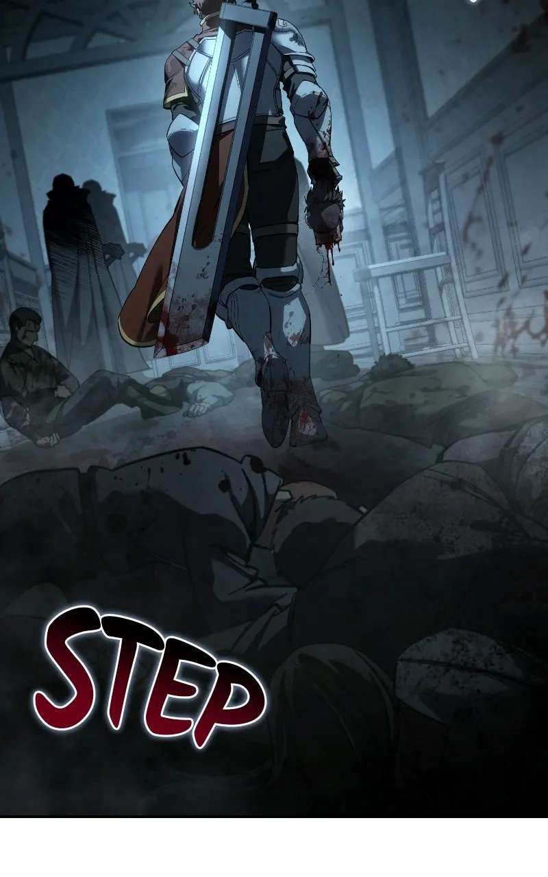 The StellarSwordmaster Chapter 130 - page 85