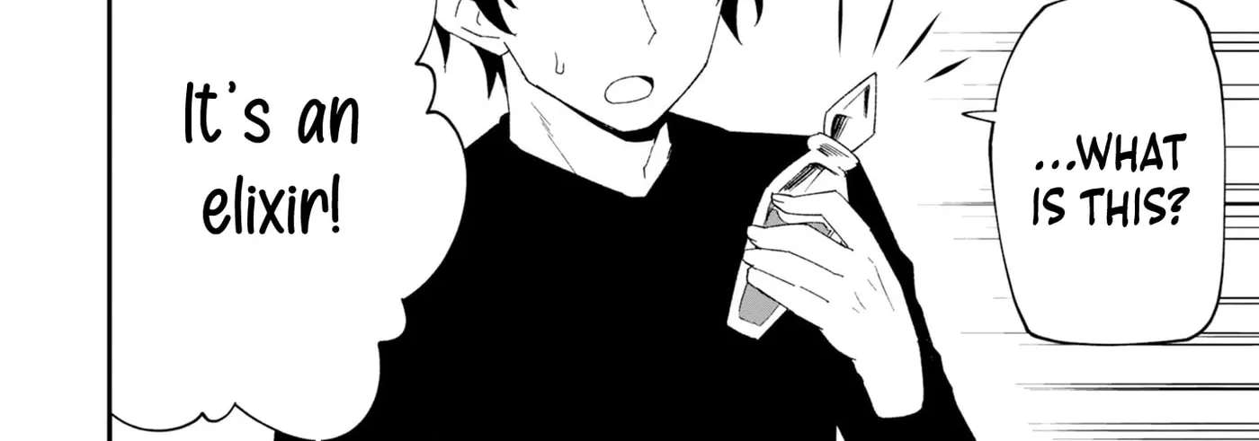 Shitennou Saijaku no Jiritsu Keikaku Chapter 5 - page 43