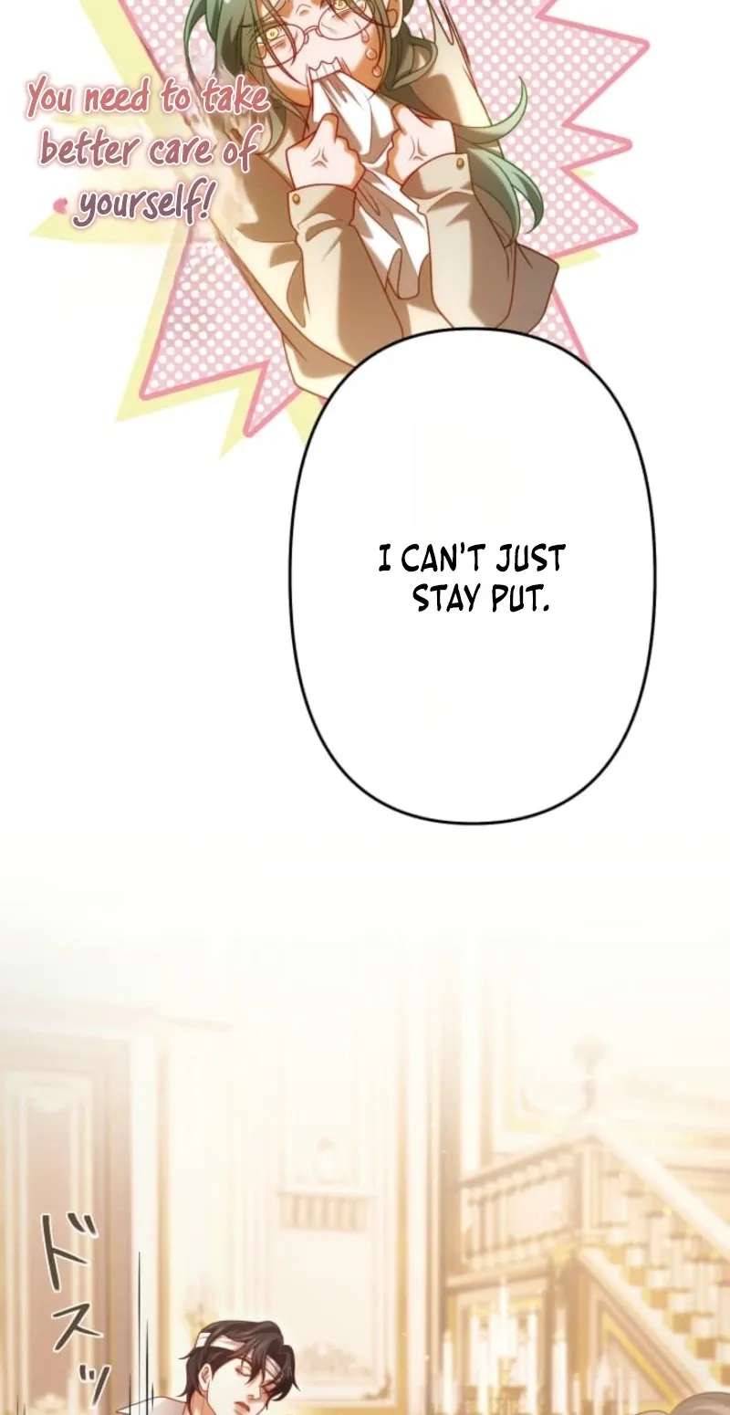 A Widowed Queen's Devotion for Love Chapter 42 - page 73