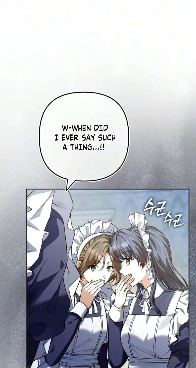 A Wicked Woman's Life with Her In-Laws Is Fun Chapter 5 - page 85