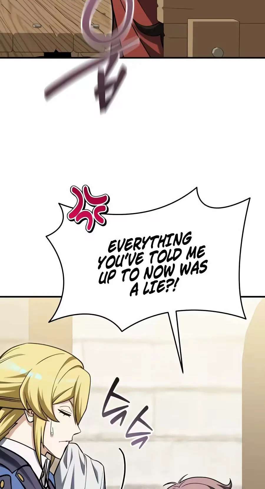 The Otherworldly Nutritionist Chapter 37 - page 48