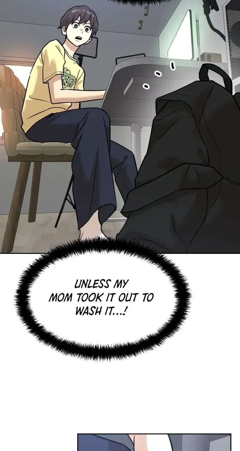 Double Click Chapter 257 - page 14