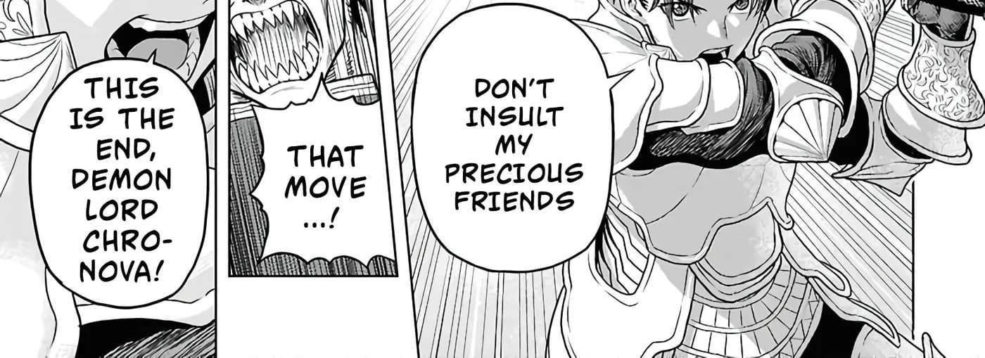 Shinimodotta Ore wa Seinaru Yuusha o Yamete, Harem Tsukutte Koshi o Hekoheko Futteitai Chapter 1 - page 18