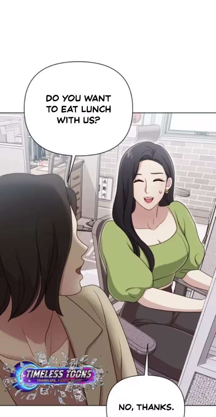 Hi Mommy Chapter 13 - page 31