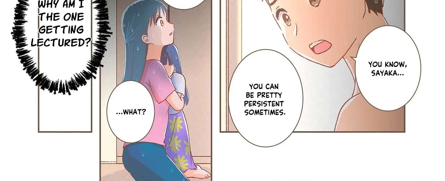 How to Deal with a Useless Husband Chapter 1 - page 60