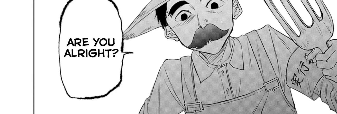 Normal Girl Chapter 19 - page 16