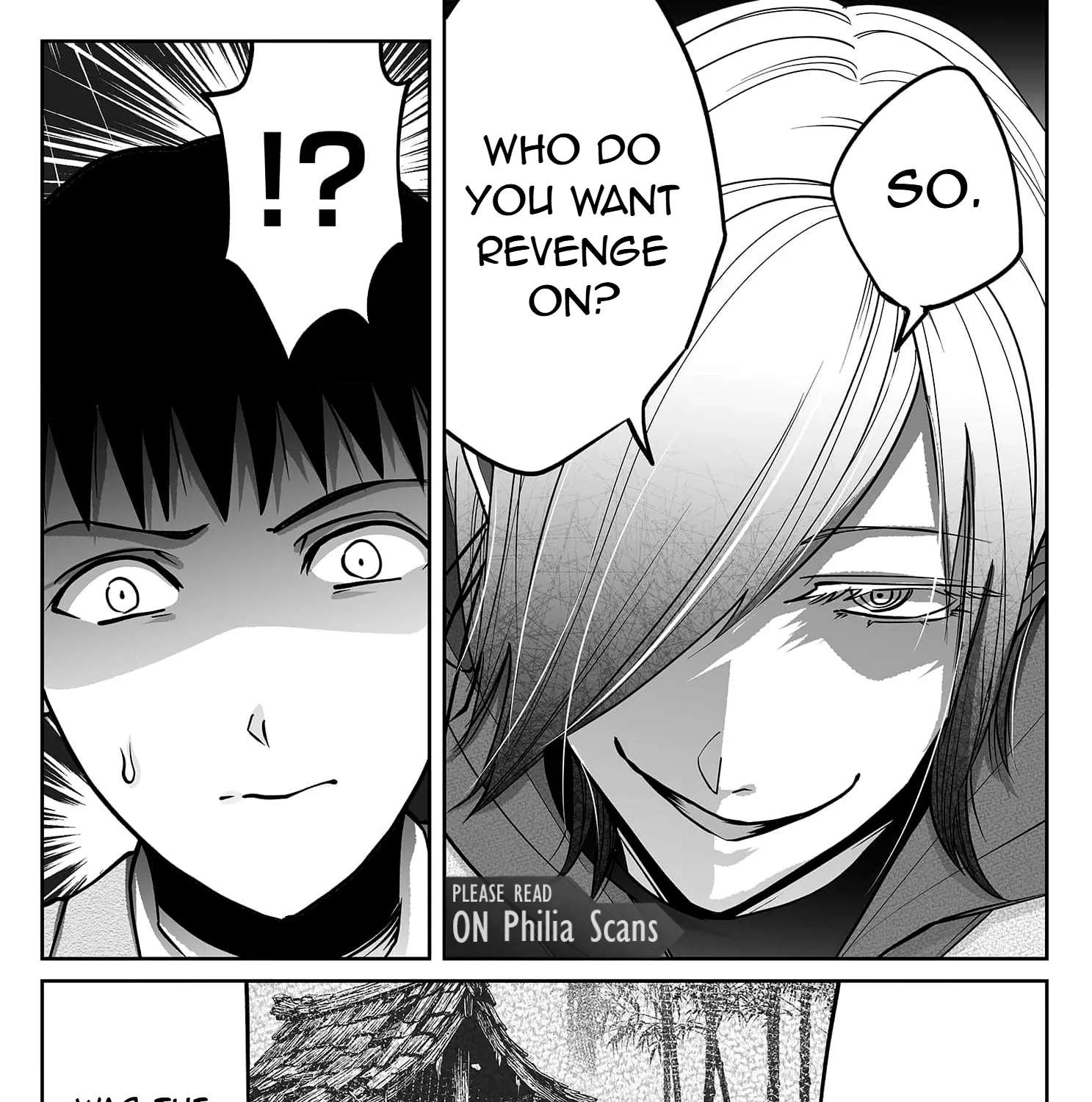 Fukushuu-san (NATADE Coco) Chapter 2 - page 10