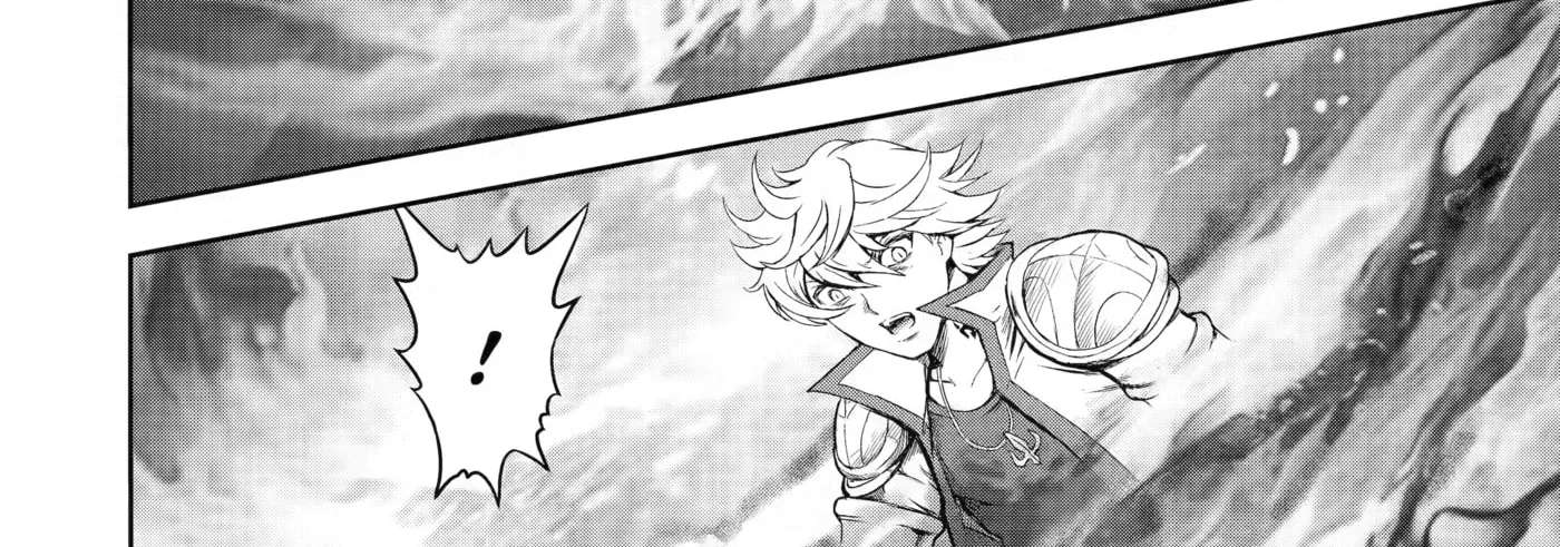 Misuterareta Saijaku Tamer, Fuuin Sareteita Bishoujo Dragon to Keiyaku Shite Saikyou ni Itaru Chapter 15 - page 4