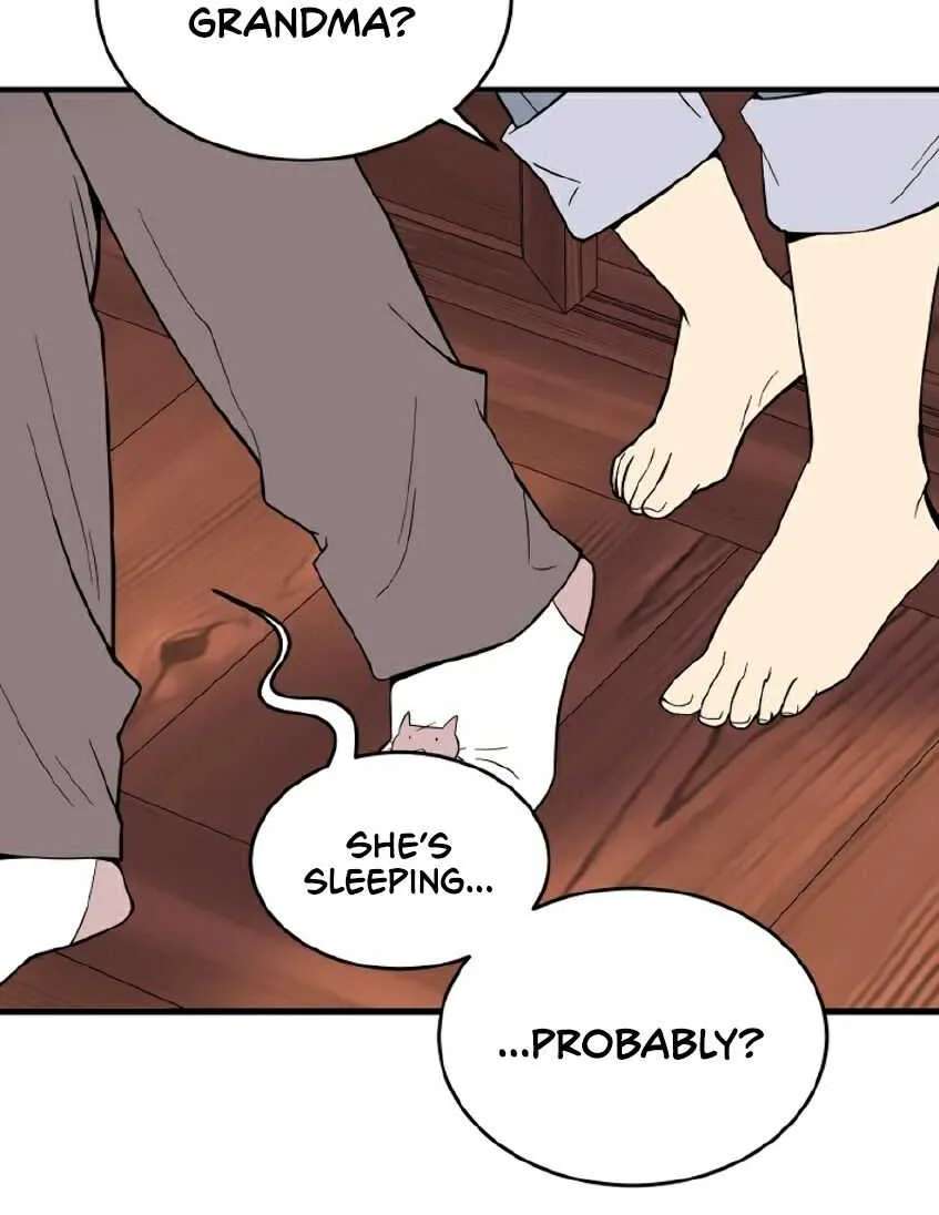 Egrets Restaurant Chapter 1 - page 10