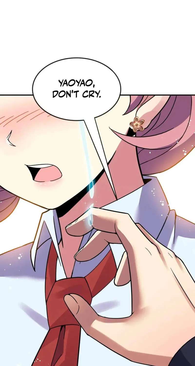 Kan Jian Xie Tiao De Wo, Chuxing Shenming! Chapter 142 - page 14