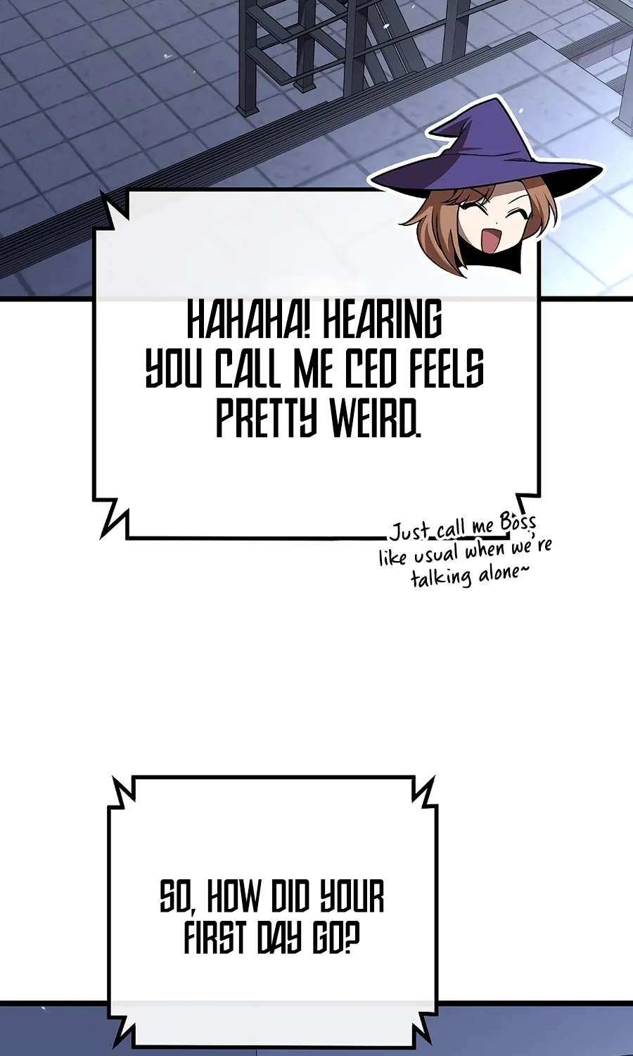 The Money Keeps Piling Up Even If I Spend It Chapter 1 - page 135