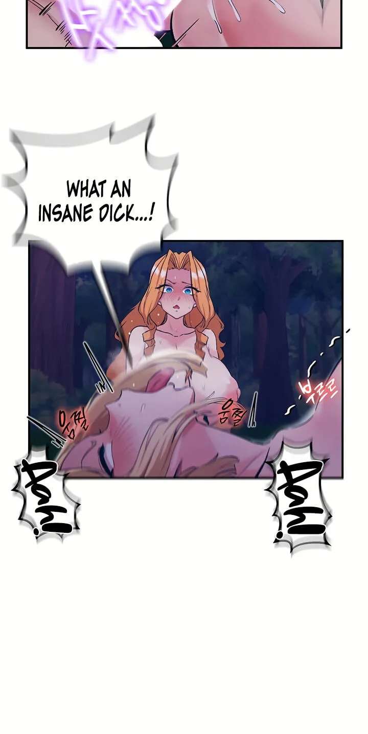 Returned Solider's Female Conquest Diary Chapter 96 - page 33
