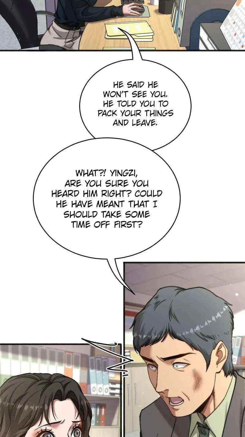Perfect Life System: Double Cash for Her Favor Chapter 119 - page 18