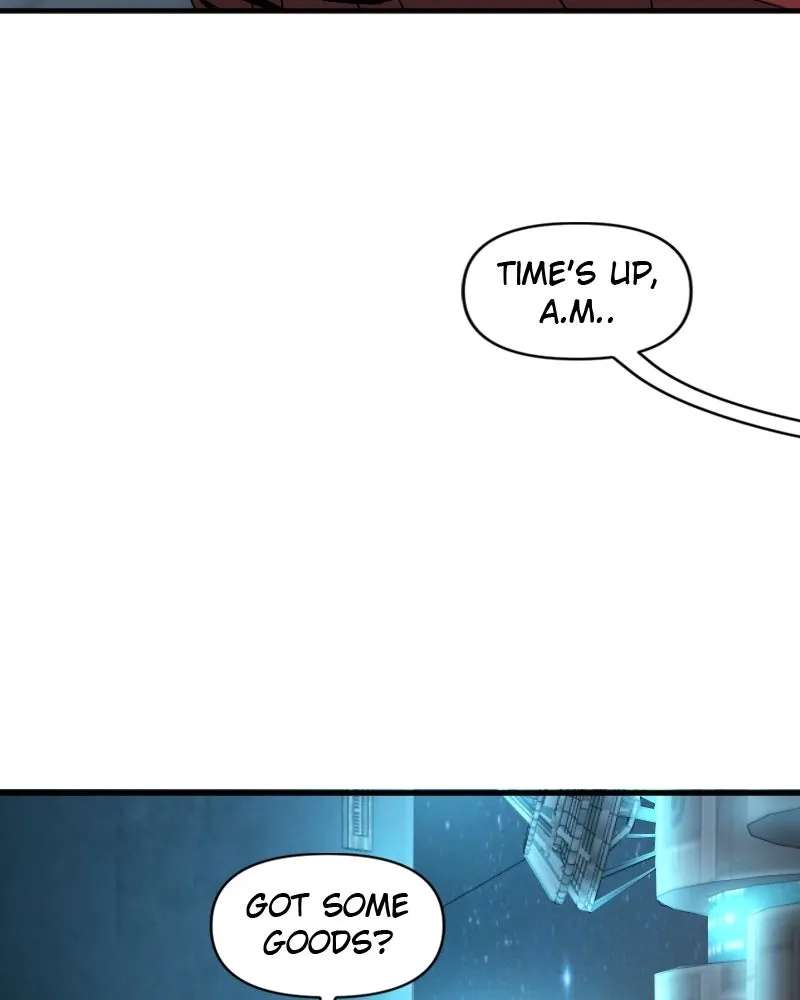 Recollection: A Star Trek Story Chapter 6 - page 11