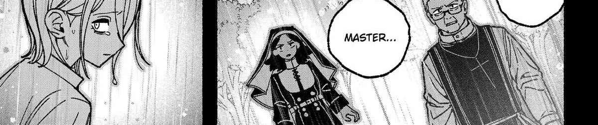 Make The Exorcist Fall In Love Chapter 124 - page 42
