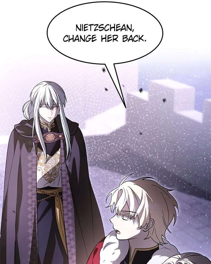 The Emperor's Puppy Chapter 82 - page 4