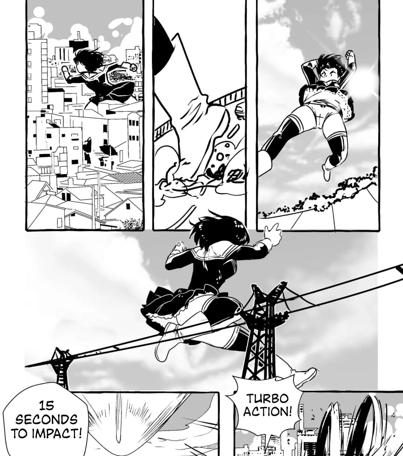 Lady Iguality Chapter 2 - page 47