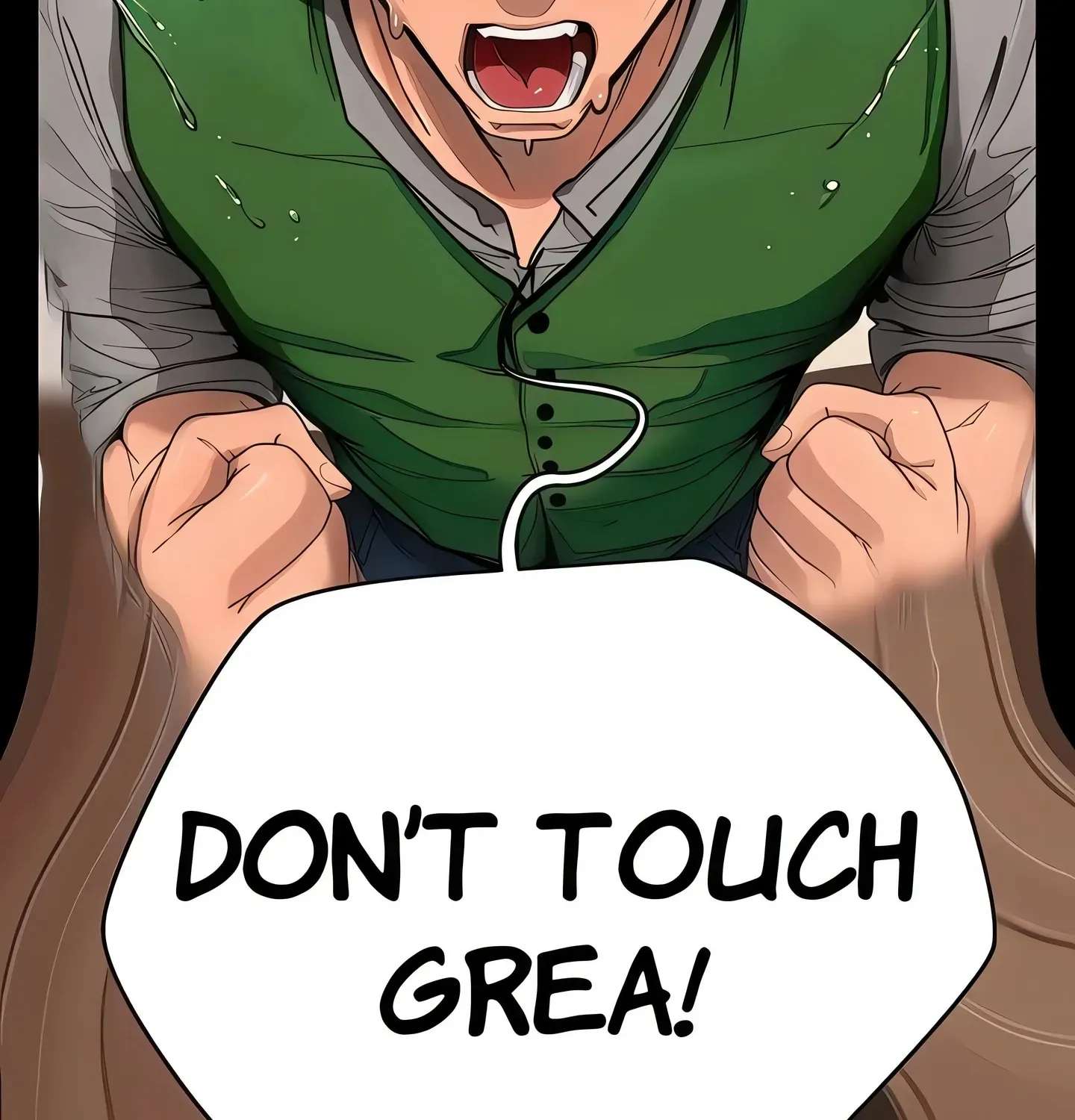 Hansel & Gretel: Delirium Sweets Chapter 2 - page 32