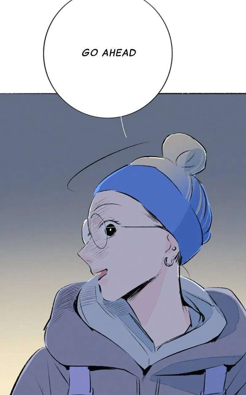 Why Don't I Have Anyone by My Side? Chapter 53 - page 88
