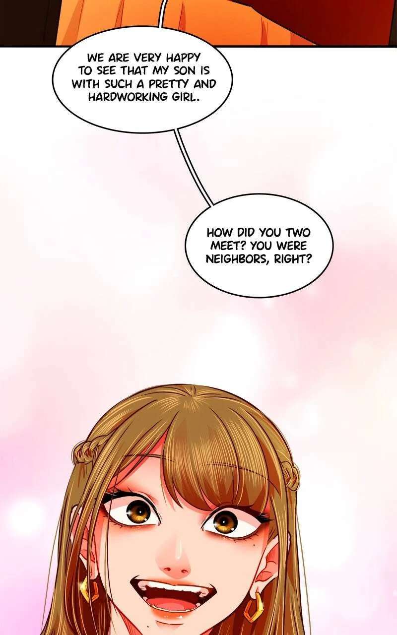Love 4 A Walk Chapter 112 - page 55