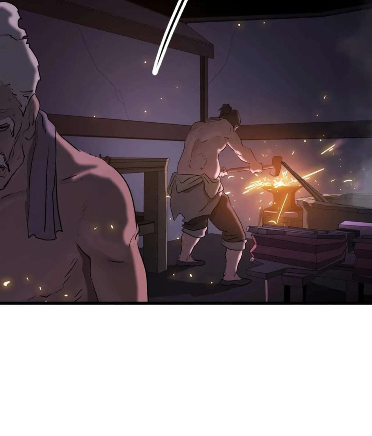 Seal Evils and the Pursuit of Truth Chapter 66 - page 11