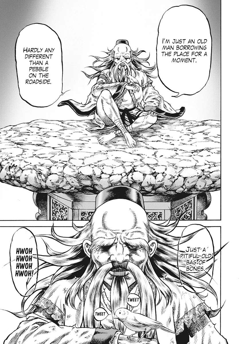 Otokojuku Gaiden J Chapter 4 - page 9