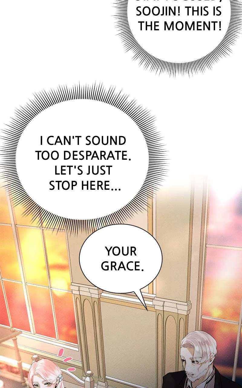 Time To Call OffThis Engagement Chapter 5 - page 41