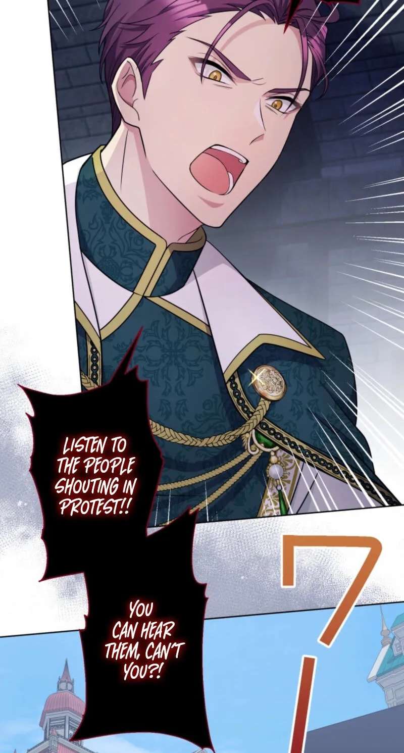 Seizon Ritsu 0% no Akuyaku Reijou Chapter 35 - page 43