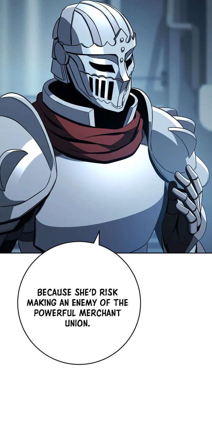 The Skeleton Soldier Failed To Defend The Dungeon Chapter 392 - page 78
