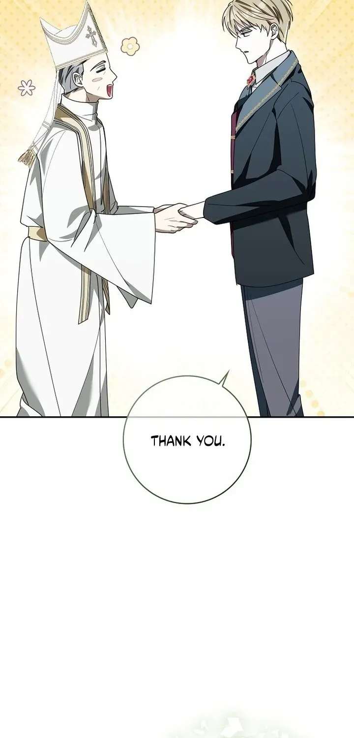 I’ll Try to Save My Father Chapter 29 - page 81